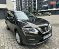 Зеленый Ниссан Rogue, объемом двигателя 2.49 л и пробегом 160 тыс. км за 14700 $, фото 44 на Automoto.ua