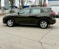 Зеленый Ниссан Rogue, объемом двигателя 2.5 л и пробегом 150 тыс. км за 321 $, фото 1 на Automoto.ua
