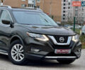 Зелений Ніссан Rogue, об'ємом двигуна 2.49 л та пробігом 172 тис. км за 13999 $, фото 57 на Automoto.ua