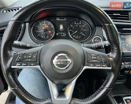 Зеленый Ниссан Rogue, объемом двигателя 2.5 л и пробегом 132 тыс. км за 16500 $, фото 19 на Automoto.ua