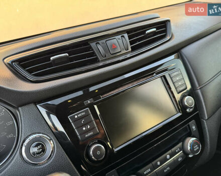 Зелений Ніссан Rogue, об'ємом двигуна 2.49 л та пробігом 175 тис. км за 14999 $, фото 45 на Automoto.ua