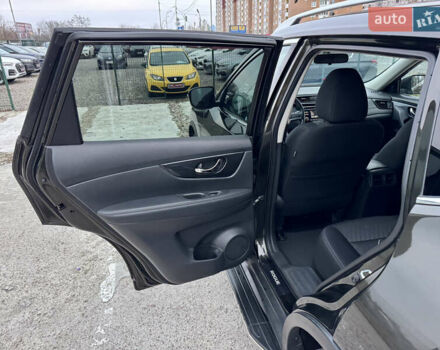 Зелений Ніссан Rogue, об'ємом двигуна 2.49 л та пробігом 172 тис. км за 13999 $, фото 37 на Automoto.ua