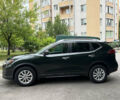 Зеленый Ниссан Rogue, объемом двигателя 2.49 л и пробегом 154 тыс. км за 14100 $, фото 8 на Automoto.ua
