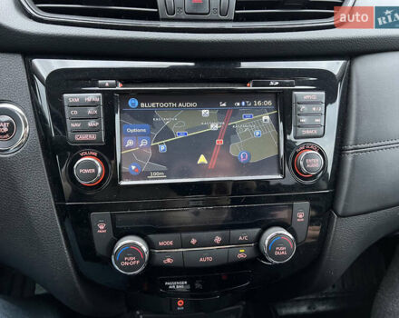 Зеленый Ниссан Rogue, объемом двигателя 2.5 л и пробегом 132 тыс. км за 16500 $, фото 20 на Automoto.ua