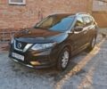 Зелений Ніссан Rogue, об'ємом двигуна 2 л та пробігом 126 тис. км за 15200 $, фото 1 на Automoto.ua