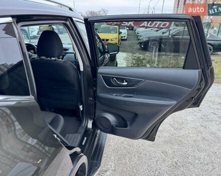 Зелений Ніссан Rogue, об'ємом двигуна 2.49 л та пробігом 172 тис. км за 13999 $, фото 41 на Automoto.ua