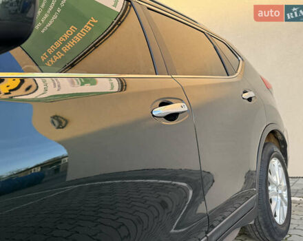 Зелений Ніссан Rogue, об'ємом двигуна 2.49 л та пробігом 175 тис. км за 14999 $, фото 18 на Automoto.ua