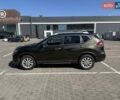 Зеленый Ниссан Rogue, объемом двигателя 2.49 л и пробегом 173 тыс. км за 14600 $, фото 3 на Automoto.ua
