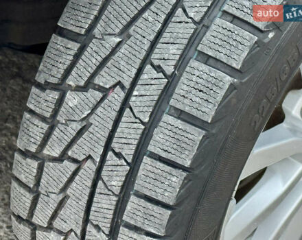 Зелений Ніссан Rogue, об'ємом двигуна 2.49 л та пробігом 172 тис. км за 13999 $, фото 61 на Automoto.ua