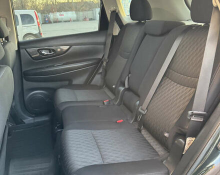 Зелений Ніссан Rogue, об'ємом двигуна 2.49 л та пробігом 175 тис. км за 14999 $, фото 60 на Automoto.ua