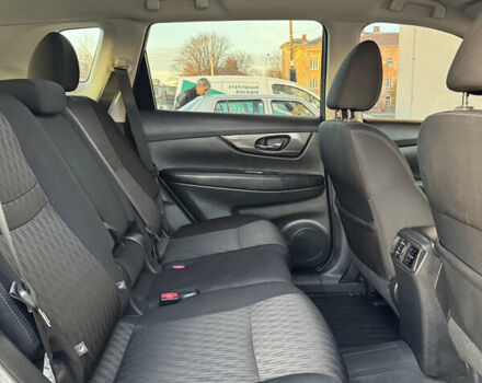 Зелений Ніссан Rogue, об'ємом двигуна 2.49 л та пробігом 175 тис. км за 14999 $, фото 57 на Automoto.ua