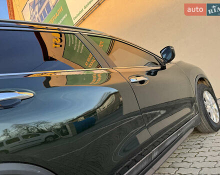 Зелений Ніссан Rogue, об'ємом двигуна 2.49 л та пробігом 175 тис. км за 14999 $, фото 31 на Automoto.ua