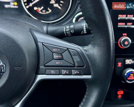 Зелений Ніссан Rogue, об'ємом двигуна 2.49 л та пробігом 172 тис. км за 13999 $, фото 25 на Automoto.ua