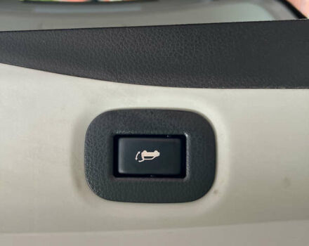 Зеленый Ниссан Rogue, объемом двигателя 2.49 л и пробегом 154 тыс. км за 14100 $, фото 34 на Automoto.ua