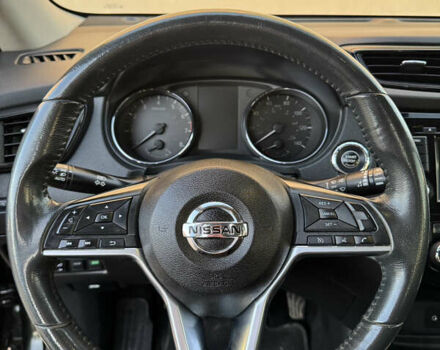 Зелений Ніссан Rogue, об'ємом двигуна 2.49 л та пробігом 175 тис. км за 14999 $, фото 44 на Automoto.ua