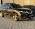 Зеленый Ниссан Rogue, объемом двигателя 2.5 л и пробегом 212 тыс. км за 11990 $, фото 16 на Automoto.ua