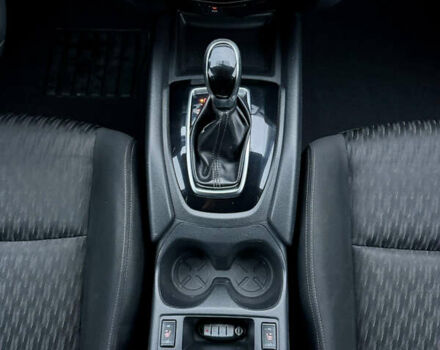 Зелений Ніссан Rogue, об'ємом двигуна 2.49 л та пробігом 172 тис. км за 13999 $, фото 24 на Automoto.ua