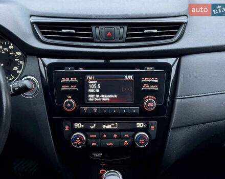 Зелений Ніссан Rogue, об'ємом двигуна 2.49 л та пробігом 172 тис. км за 13999 $, фото 20 на Automoto.ua