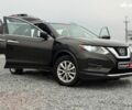 Зелений Ніссан Rogue, об'ємом двигуна 2.5 л та пробігом 212 тис. км за 11790 $, фото 24 на Automoto.ua