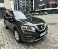 Зеленый Ниссан Rogue, объемом двигателя 2.49 л и пробегом 160 тыс. км за 14700 $, фото 6 на Automoto.ua