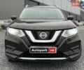 Зеленый Ниссан Rogue, объемом двигателя 2.5 л и пробегом 212 тыс. км за 11790 $, фото 1 на Automoto.ua
