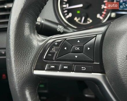 Зеленый Ниссан Rogue, объемом двигателя 2.5 л и пробегом 212 тыс. км за 11790 $, фото 19 на Automoto.ua