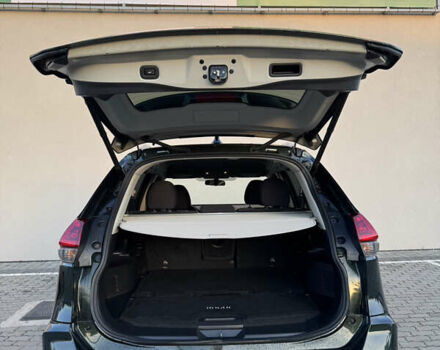 Зелений Ніссан Rogue, об'ємом двигуна 2.49 л та пробігом 175 тис. км за 14999 $, фото 62 на Automoto.ua