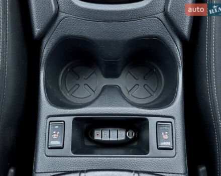 Зелений Ніссан Rogue, об'ємом двигуна 2.49 л та пробігом 172 тис. км за 13999 $, фото 23 на Automoto.ua