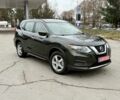 Зеленый Ниссан Rogue, объемом двигателя 2.5 л и пробегом 150 тыс. км за 321 $, фото 4 на Automoto.ua