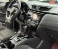 Зеленый Ниссан Rogue, объемом двигателя 2.5 л и пробегом 212 тыс. км за 11790 $, фото 35 на Automoto.ua