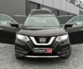 Зелений Ніссан Rogue, об'ємом двигуна 2.5 л та пробігом 212 тис. км за 11790 $, фото 25 на Automoto.ua