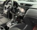 Зелений Ніссан Rogue, об'ємом двигуна 2.5 л та пробігом 212 тис. км за 11790 $, фото 22 на Automoto.ua