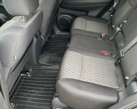 Зелений Ніссан Rogue, об'ємом двигуна 2.49 л та пробігом 139 тис. км за 14900 $, фото 29 на Automoto.ua