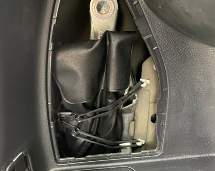 Зелений Ніссан Rogue, об'ємом двигуна 2.49 л та пробігом 139 тис. км за 14900 $, фото 47 на Automoto.ua