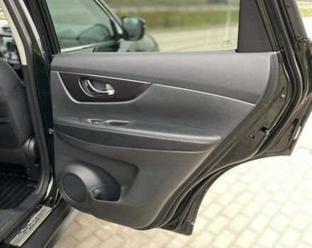 Зелений Ніссан Rogue, об'ємом двигуна 2.49 л та пробігом 139 тис. км за 14900 $, фото 30 на Automoto.ua