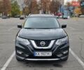 Зеленый Ниссан Rogue, объемом двигателя 2.49 л и пробегом 148 тыс. км за 16700 $, фото 5 на Automoto.ua