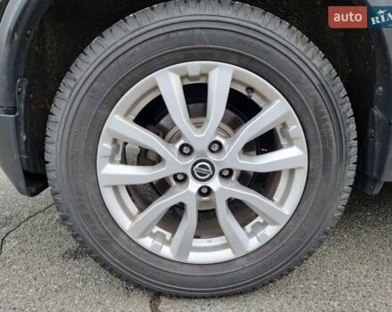 Зеленый Ниссан Rogue, объемом двигателя 2.49 л и пробегом 148 тыс. км за 16700 $, фото 22 на Automoto.ua