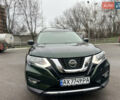 Зелений Ніссан Rogue, об'ємом двигуна 2.49 л та пробігом 112 тис. км за 14650 $, фото 15 на Automoto.ua