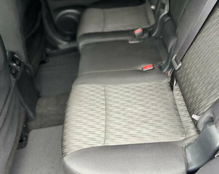 Зелений Ніссан Rogue, об'ємом двигуна 2.49 л та пробігом 112 тис. км за 14650 $, фото 3 на Automoto.ua