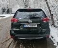 Зеленый Ниссан Rogue, объемом двигателя 2.49 л и пробегом 108 тыс. км за 15300 $, фото 2 на Automoto.ua