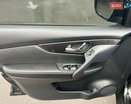 Зелений Ніссан Rogue, об'ємом двигуна 2.49 л та пробігом 112 тис. км за 14650 $, фото 6 на Automoto.ua