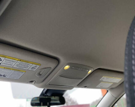 Зелений Ніссан Rogue, об'ємом двигуна 2.49 л та пробігом 139 тис. км за 14900 $, фото 32 на Automoto.ua