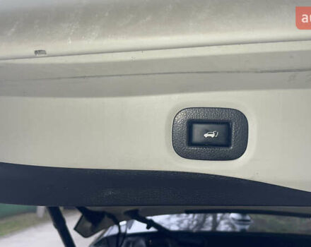 Зеленый Ниссан Rogue, объемом двигателя 2.49 л и пробегом 74 тыс. км за 17100 $, фото 34 на Automoto.ua