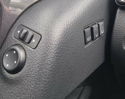 Зеленый Ниссан Rogue, объемом двигателя 2.49 л и пробегом 148 тыс. км за 16700 $, фото 18 на Automoto.ua