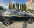 Зеленый Ниссан Rogue, объемом двигателя 2.49 л и пробегом 109 тыс. км за 15500 $, фото 1 на Automoto.ua
