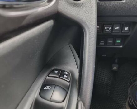 Зеленый Ниссан Rogue, объемом двигателя 2.49 л и пробегом 148 тыс. км за 16700 $, фото 13 на Automoto.ua