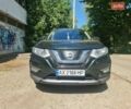 Зеленый Ниссан Rogue, объемом двигателя 2.49 л и пробегом 108 тыс. км за 15300 $, фото 4 на Automoto.ua
