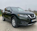 Зелений Ніссан Rogue, об'ємом двигуна 2.49 л та пробігом 139 тис. км за 14900 $, фото 4 на Automoto.ua