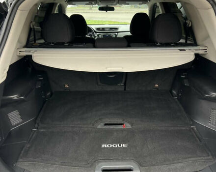 Зелений Ніссан Rogue, об'ємом двигуна 2.49 л та пробігом 112 тис. км за 14650 $, фото 2 на Automoto.ua