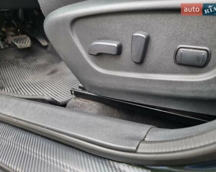 Зеленый Ниссан Rogue, объемом двигателя 2.49 л и пробегом 148 тыс. км за 16700 $, фото 16 на Automoto.ua